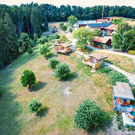 Garnecker Freiheit Villa Reut Екстериор снимка