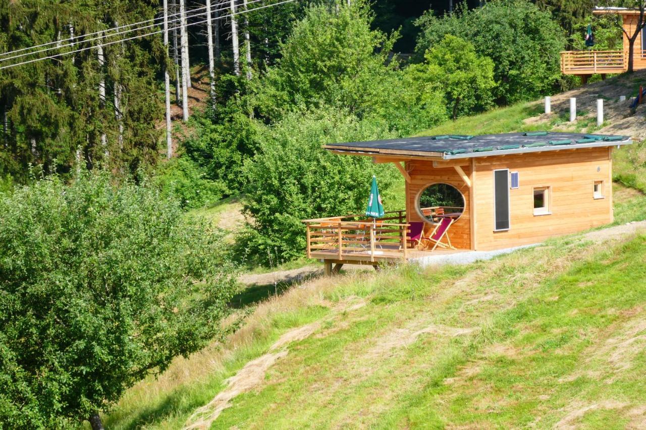 Garnecker Freiheit Villa Reut Екстериор снимка