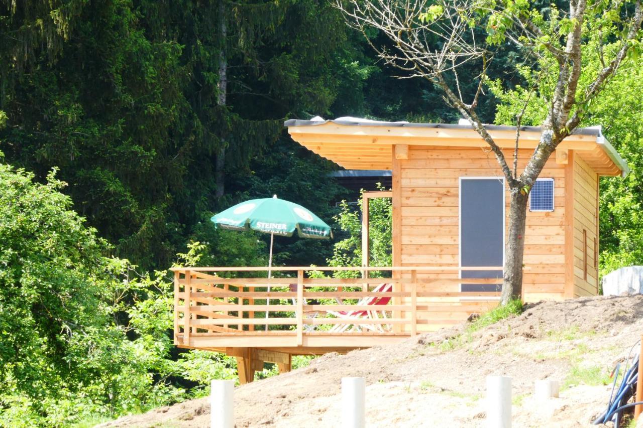 Garnecker Freiheit Villa Reut Екстериор снимка